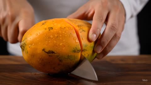 Papaya lover 🤤
