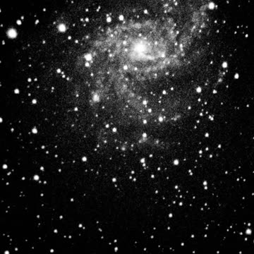 This ‘Lost’ Galaxy Just Showed Up!