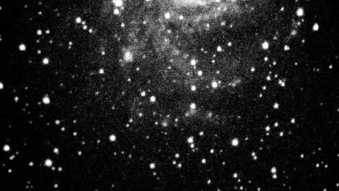 This ‘Lost’ Galaxy Just Showed Up!