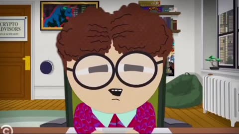 The South Park kids launch a Crypto memecoin scam and it's sort of really accurate