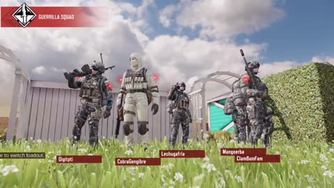 Call of duty on Rumble - #RumbleGaming
