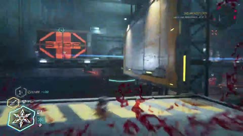 GhostRunner II Part 3