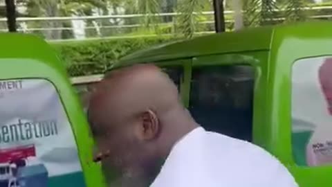 Empowerment Giant: Hon. Godwin Amobi Ogah Set to Deliver for Isuikwuato Constituency, Dec 6, 2025!