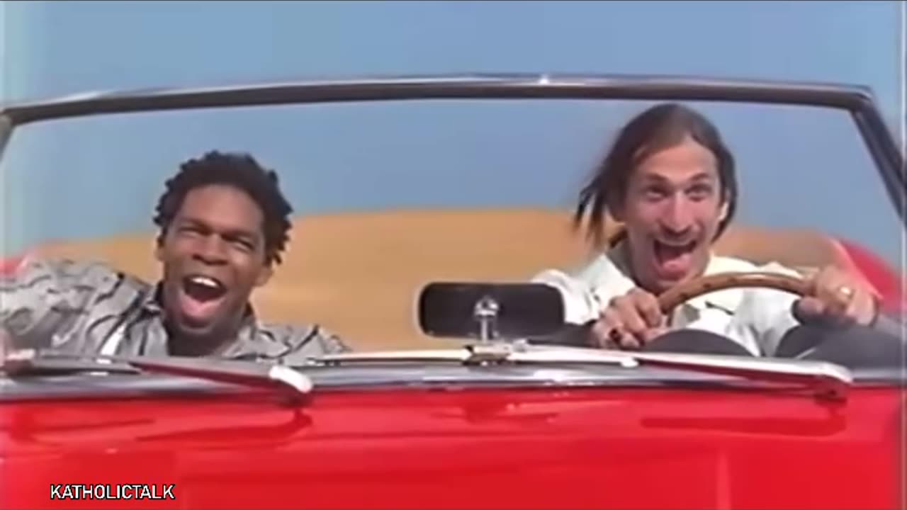 They Took Off Like Saints to Mass 🚗✝️ | This Is Eucharistic Joy