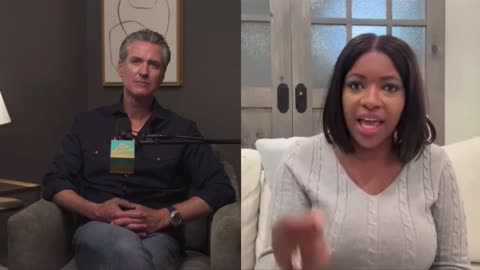 🚨 UNHINGED: Jasmine Crockett Calls MAGA “The Most Unpatriotic People in America” 😳