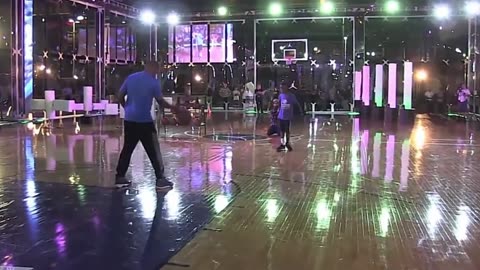 Why the 3-Point Shot Changed Basketball Forever