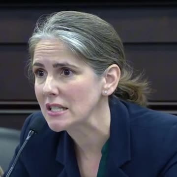 Kentucky Democrat: White Children Should Feel Guilty About the 'Color of Their Skin'