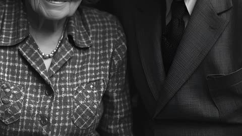 Der Mann der mit dem Herzen hörte 🌹✨️