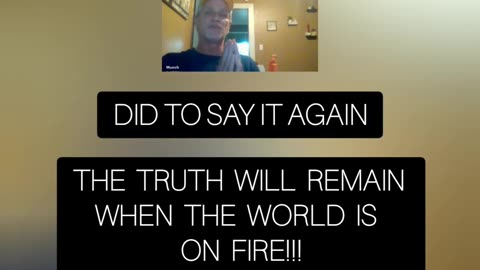 Proof He DID TO Accuse M.B. OF TAKING Being Involved in Kids Going Missing !