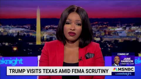 Jasmine Crockett Blames GOP for Texas Floods: They Would Rather 'Bury Their Constituents'