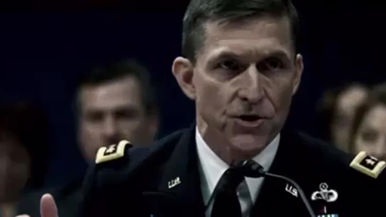 Nothing Can Stop What Is Coming!