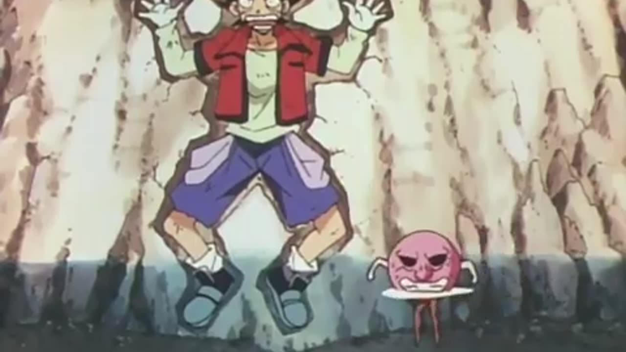 Jibaku-kun Bucky - Episode 01 I am Bucky! I Dream to Rule the World! [ENG-SUB]