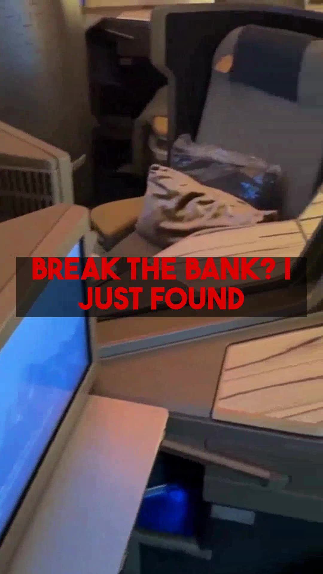 Unlock Business Class & 5-Star Hotels: Mighty Travels Premium Best Practices. Try free!