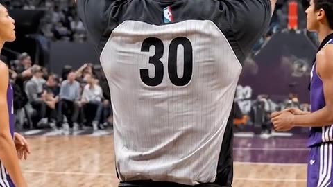 WNBA Be Like..