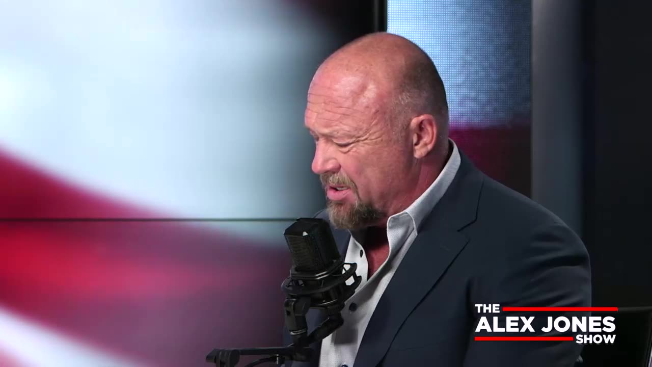 The Head Of The Private Federal Reserve Tries To Frame Trump