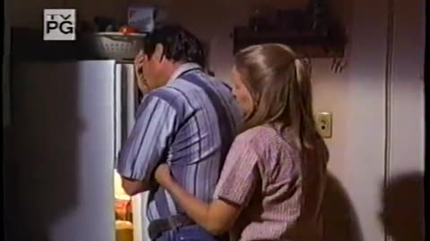 1998 TNT Originals Everything That Rises July 12th Promo Commercial