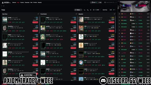 MEME COINS - 1 SOL TO 1 MILL