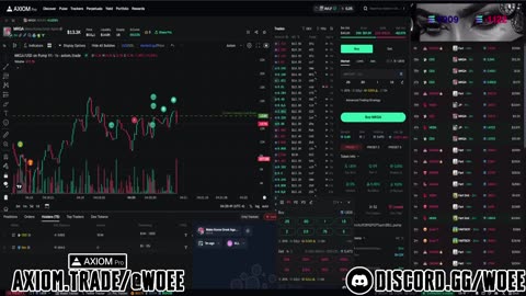 MEME COINS - 1 SOL TO 1 MILL