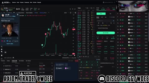 MEME COINS - 1 SOL TO 1 MILL