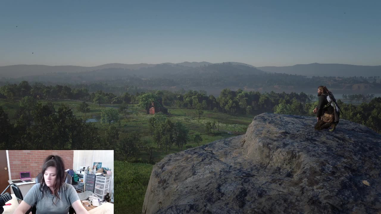 Topo Chico | Testing Rumbot | RDR2