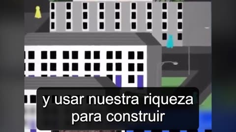 Zohran's describing literal communism and it's what he wants to do in New York City