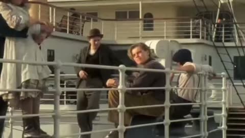 Titanic