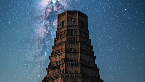 অজানা রহস্যের গল্প Babel Tower | গোপন কাহিনী ও ভূতুড়ে অভিজ্ঞতা | Bangla Mystery Story