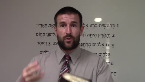 Israel Moment #42 - More Scripture Calling Israel a Spiritual Sodom