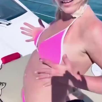 Britney Spears Joins TikTok — And She’s Going Full Throttle... 😂