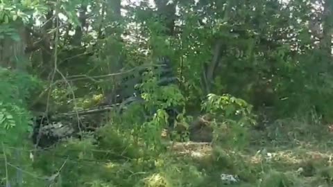 🎥💥 Ukraine Russia War | First Footage of Russian Soldiers Firing MLRS from DPRK | RCF