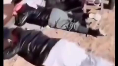 Syria: Dozens of ISIS were wiped out and crushed by Druze forces