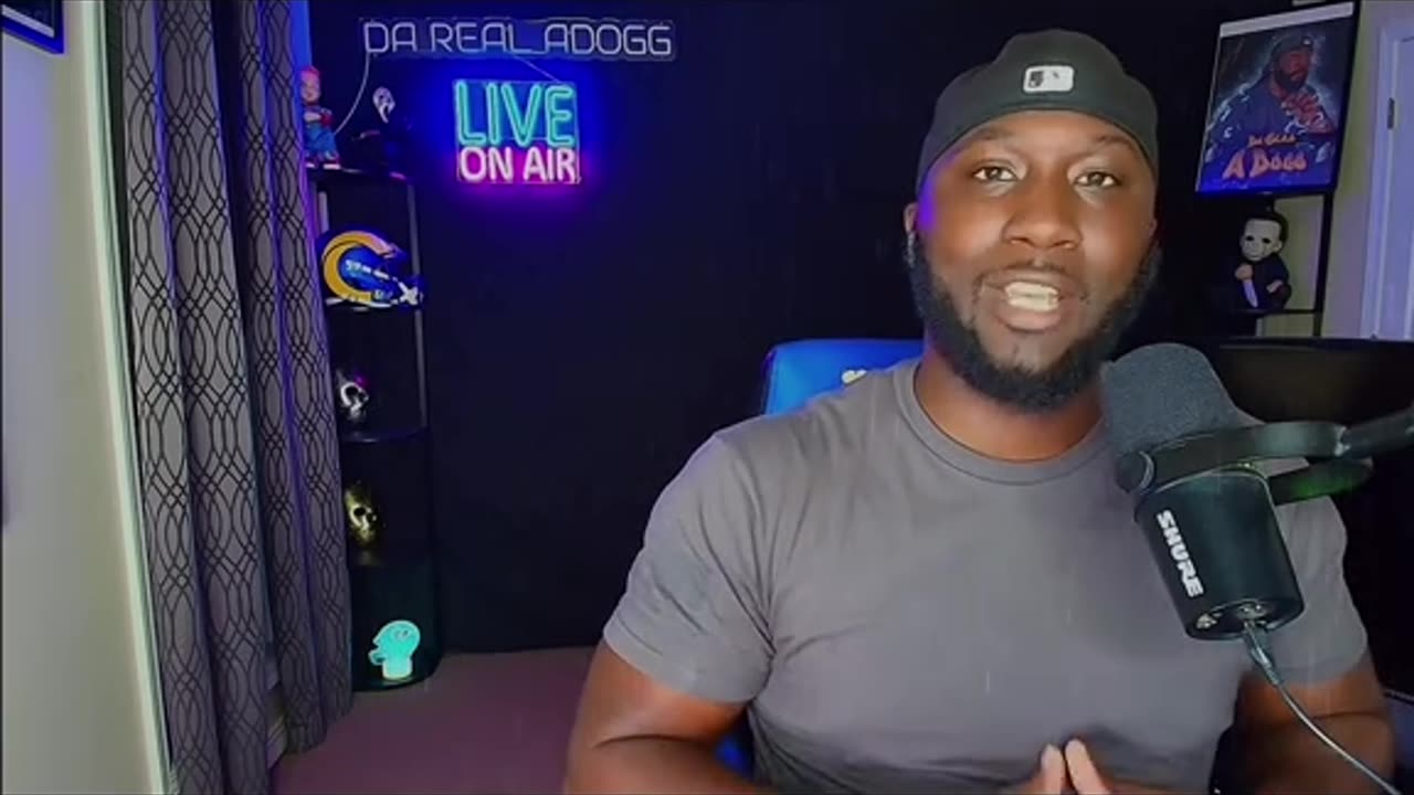 Letitia James BUSTED AGAIN !