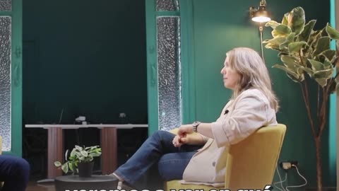 Activista rural: “Europa tiene que despertar”