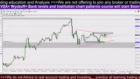 XAUUSD Live Crypto Mastery #crypto #BTC