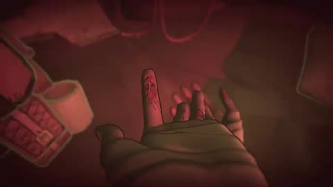 Cairn - Only The Mountain Trailer