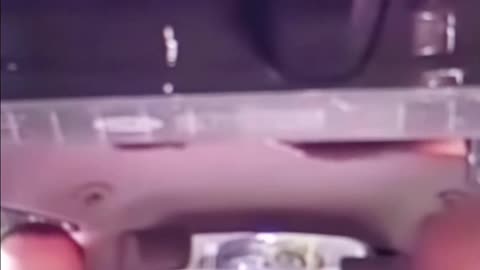 Imagine being that passenger
