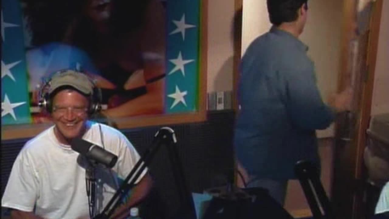 David Letterman - 2006