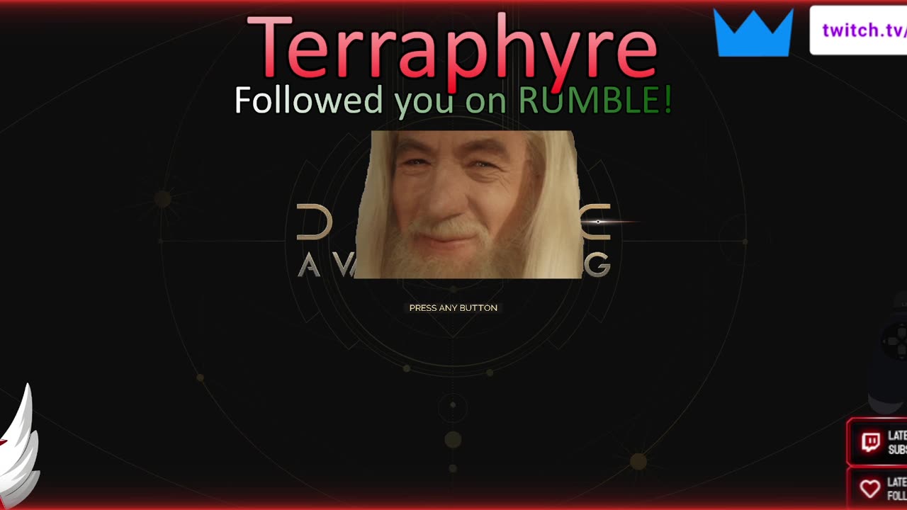 DUNE: Awakening (This game makes me thirsty)