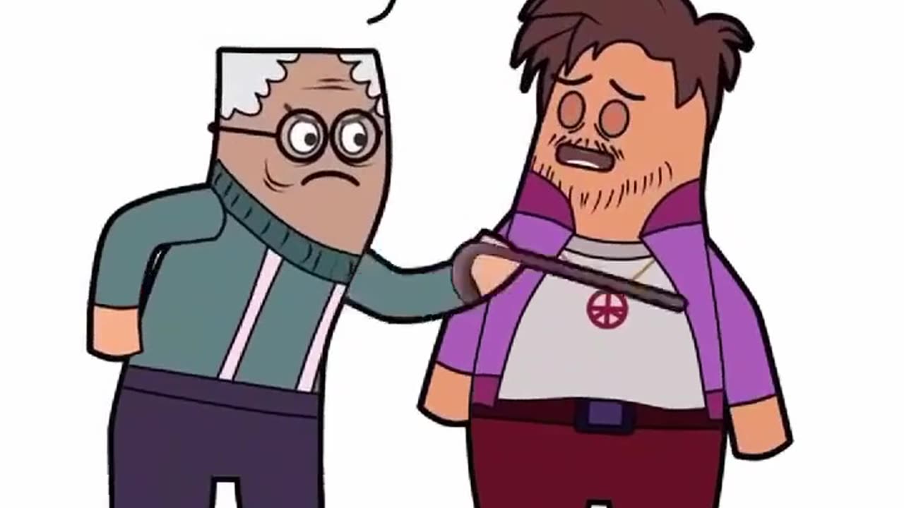 At 30s your already to late