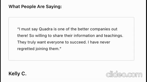 Quadra Success Academy Hidden Traffic Surge Reviews Complaints - Does it Really Work?