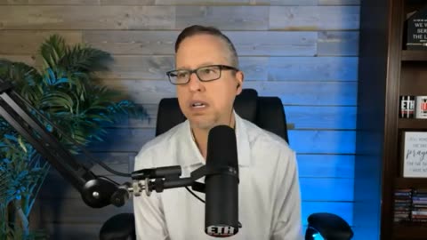 FALSE PREACHERS, BIBLICAL ILLITERACY, AND THE RISE OF A ONE-WORLD RELIGION WITH RICK SCAPARO