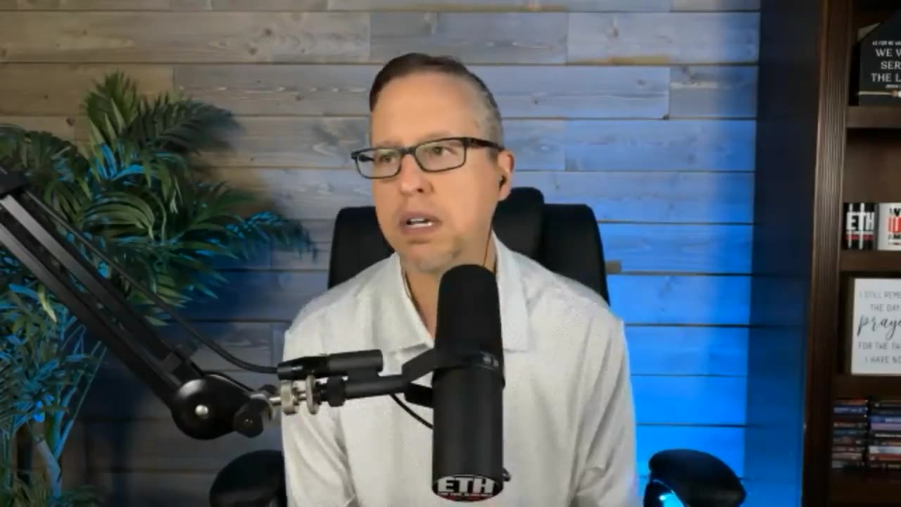 FALSE PREACHERS, BIBLICAL ILLITERACY, AND THE RISE OF A ONE-WORLD RELIGION WITH RICK SCAPARO