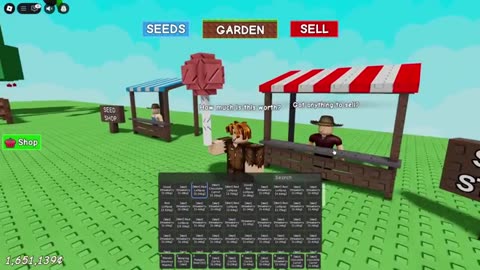 Noob to pro: I made $162m from Candy blossom!! GROW A GARDEN