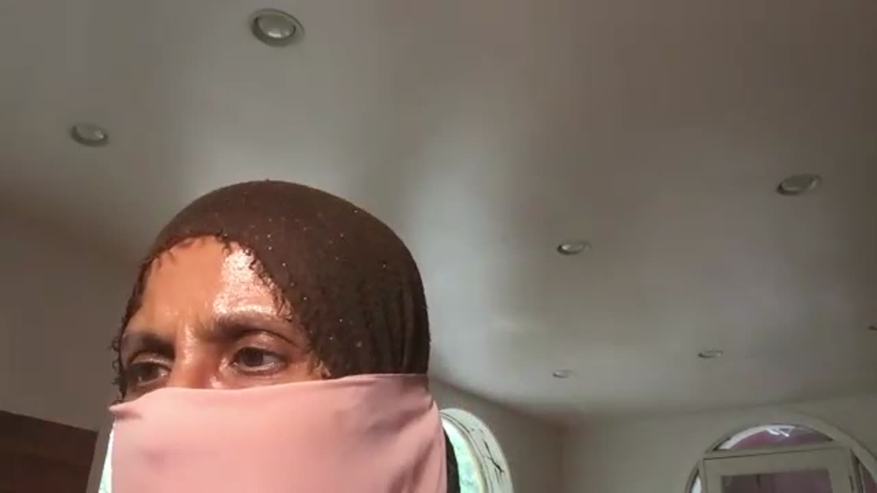 Lose Composure-Gain Comportment