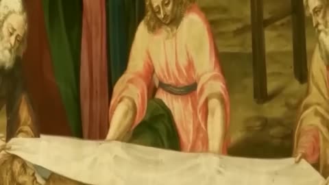 Scientists FINALLY Found Jesus' Tomb That Was Sealed For 2000 Years!