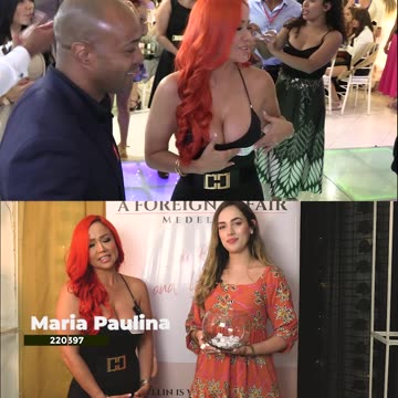 WHY Colombian Women OVER 40 REFUSE to SETTLE for LESS