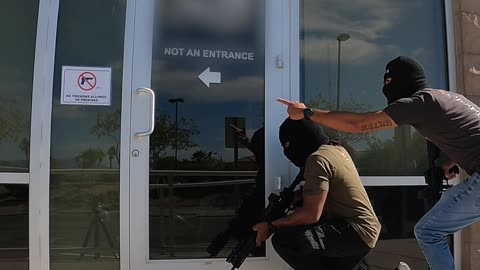 If “NO GUN SIGNS” actually STOPPED CRIME 😂 | U.S. Government & ATF gun control is a joke