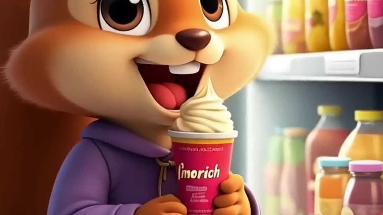 ICE CREAM