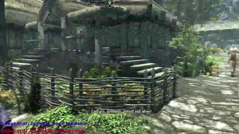 Skyrim