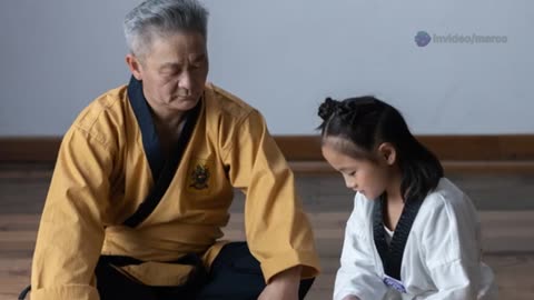 Dojunim Choi Young Sool The True Founder Of Hapkido